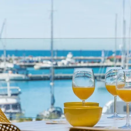 In Novigrad Mit Whirlpool By Interhome Apartmán