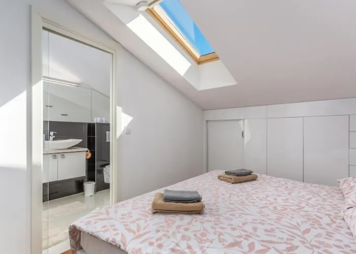 In Novigrad Mit Whirlpool By Interhome Novigrad (Istria)