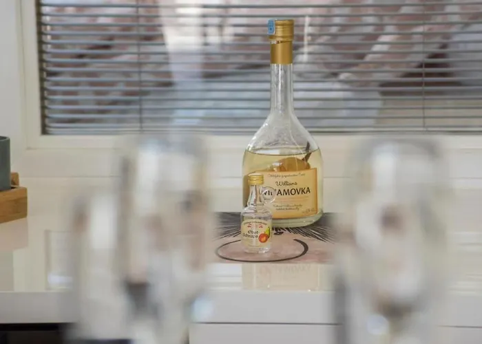 In Novigrad Mit Whirlpool By Interhome *