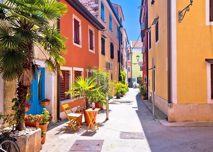 In Novigrad Mit Whirlpool By Interhome *