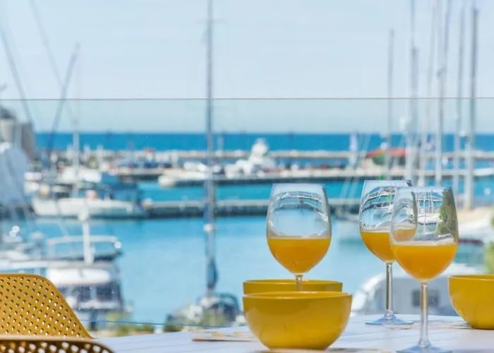 In Novigrad Mit Whirlpool By Interhome Apartman