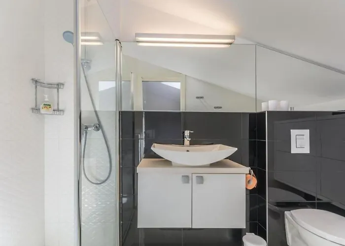 In Novigrad Mit Whirlpool By Interhome 아파트