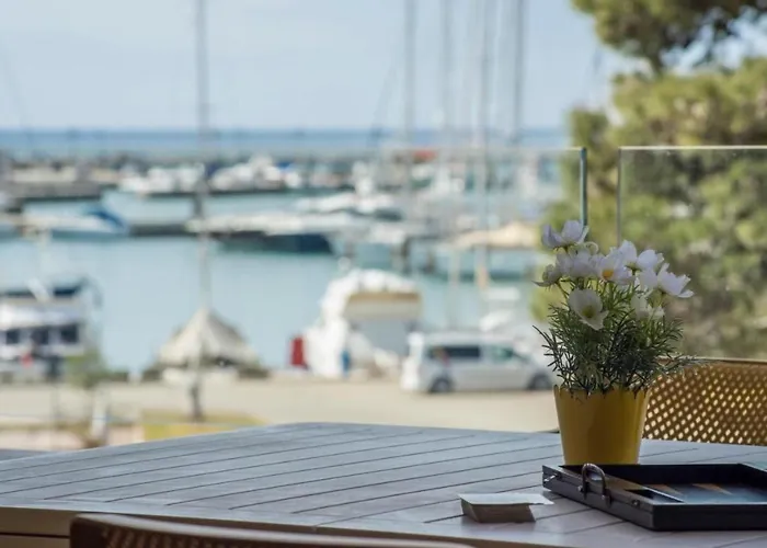 In Novigrad Mit Whirlpool By Interhome 아파트