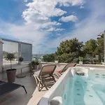 In Novigrad Mit Whirlpool By Interhome * Novigrad Istria