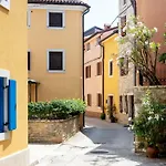 Διαμέρισμα In Novigrad Mit Whirlpool By Interhome Novigrad Istria