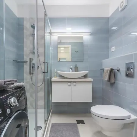 In Novigrad Mit Whirlpool By Interhome Apartment