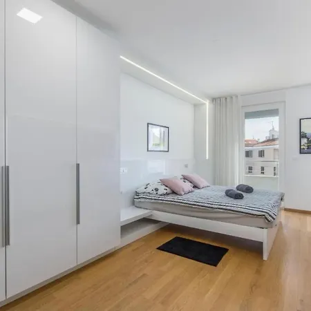 In Novigrad Mit Whirlpool By Interhome * Novigrad Istria