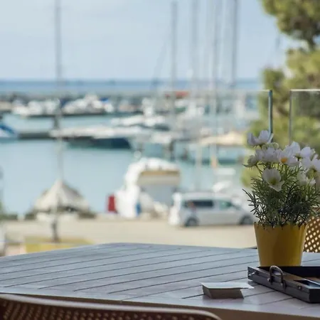 In Novigrad Mit Whirlpool By Interhome Apartment