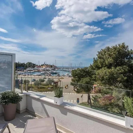 In Novigrad Mit Whirlpool By Interhome Apartment *